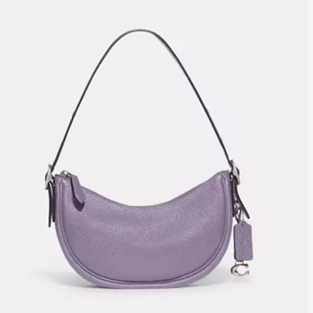 Coach Luna Shoulder Bag